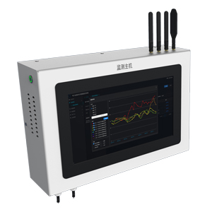 SN-PDRx-100 局放在线监测综合接收主机