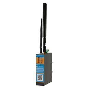 SN-TRx-400 4G无线测温接收主机